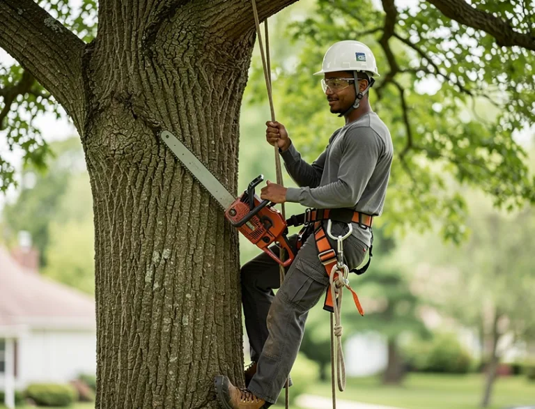 Tree Removal service in Bensalem